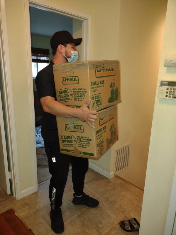 Photo of Ace Moving