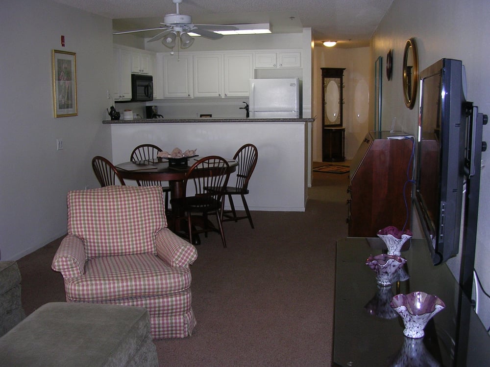 Photo of 600 Front Apartments