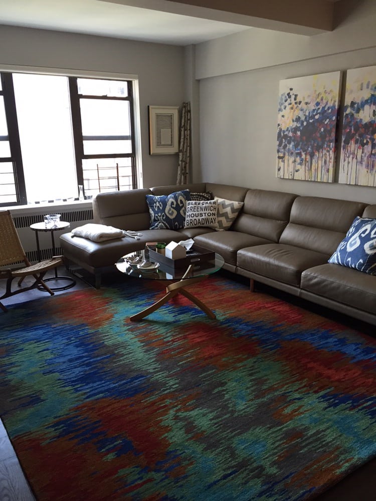 Photo of Long Island Carpet Cleaners