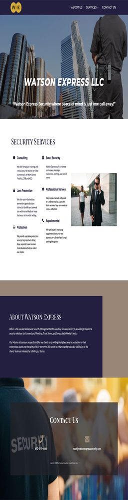 Photo of The Davison Consulting Group