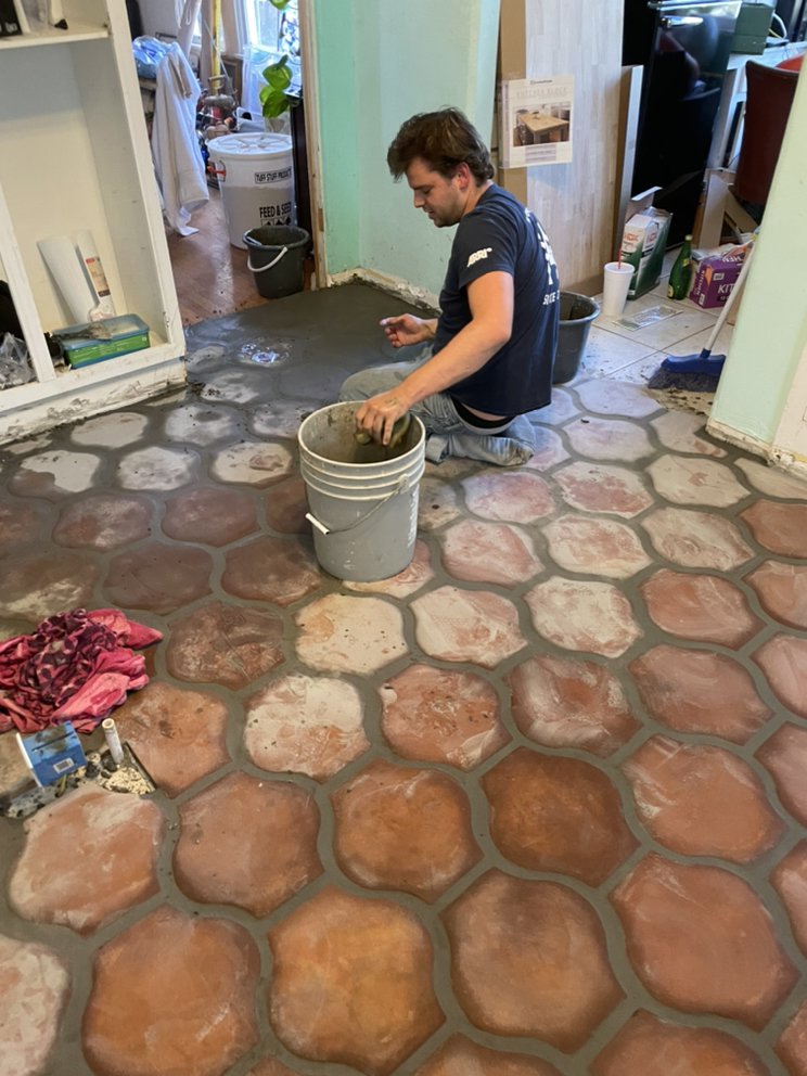 Photo of Al's Handyman Service