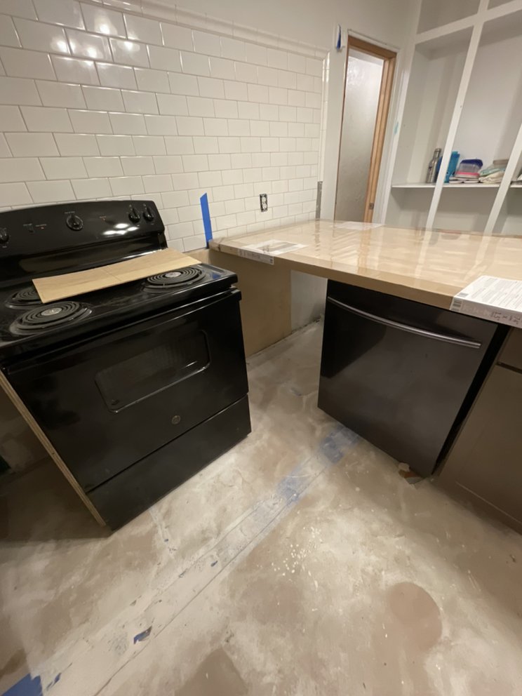 Photo of Al's Handyman Service