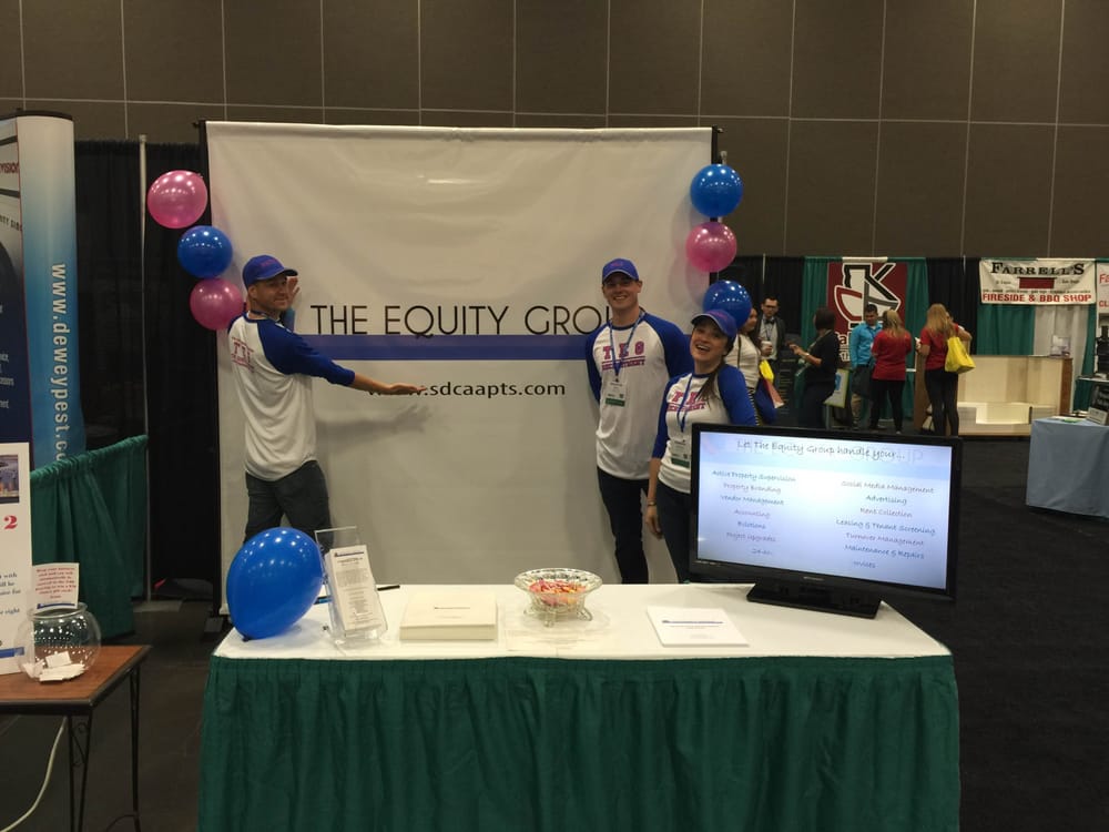 Photo of The Equity Group