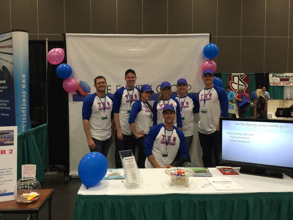 Photo of The Equity Group