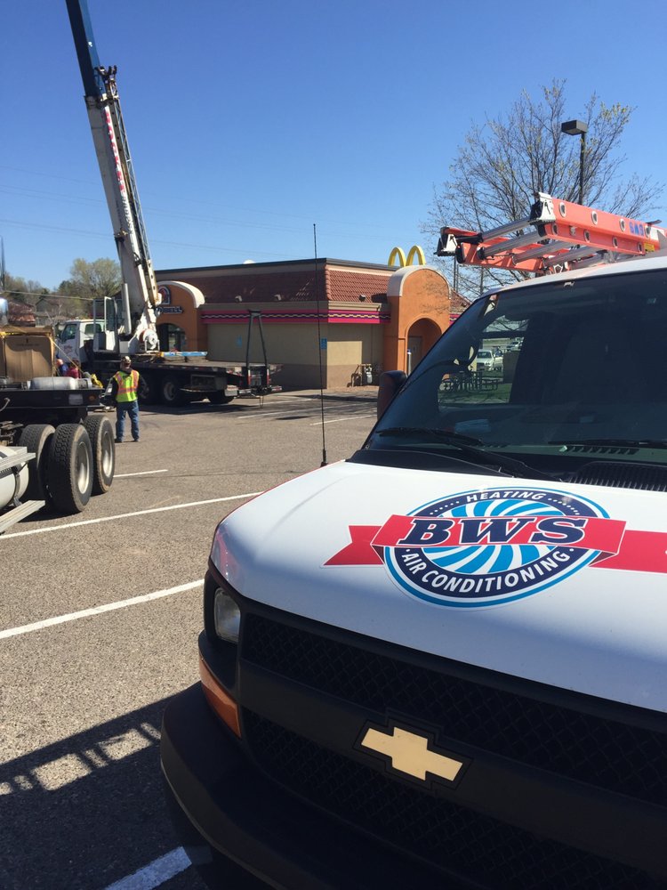 Photo of BWS Plumbing Heating & Air Conditioning