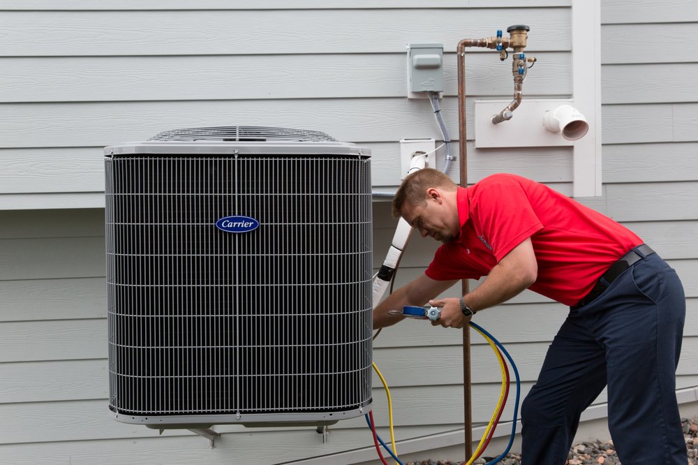 Photo of BWS Plumbing Heating & Air Conditioning
