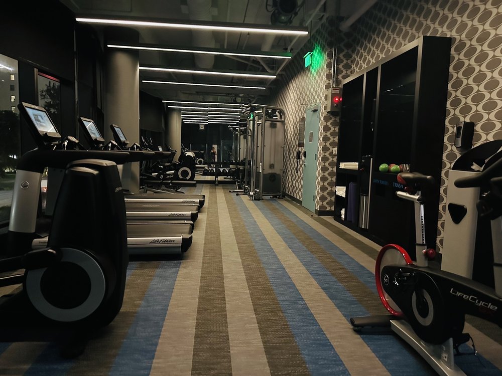 Photo of Aloft Miami Aventura