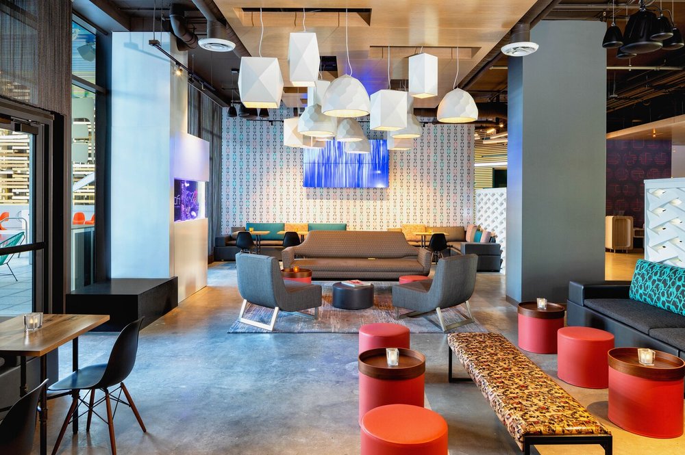Photo of Aloft Miami Aventura