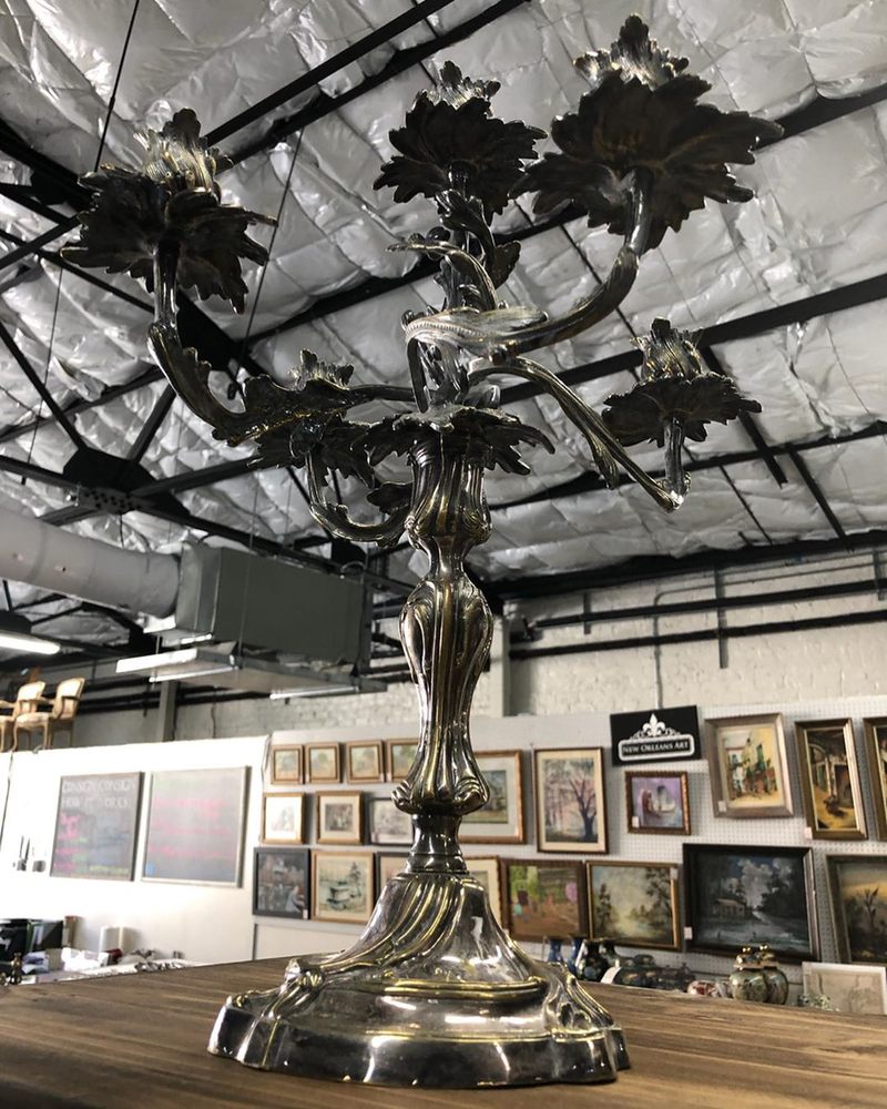 Photo of Brighton-Park Electric