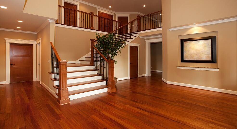 Photo of Pro R Flooring