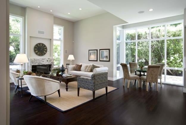 Photo of Pro R Flooring