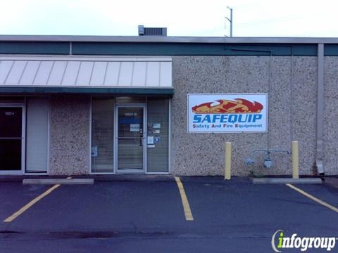 Photo of Safequip Safety & Fire Equipment
