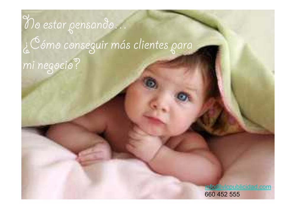 Photo of VLC publicidad