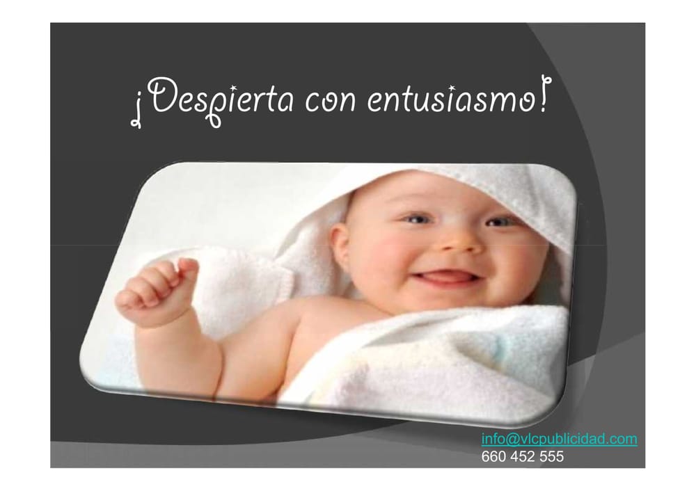 Photo of VLC publicidad