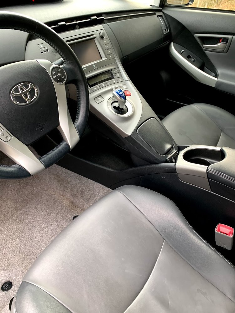 Photo of Bainbridge Mobile Auto Detail