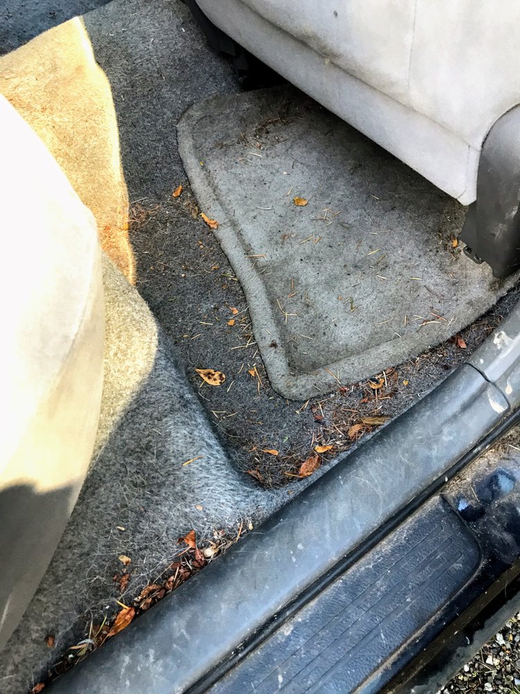 Photo of Bainbridge Mobile Auto Detail