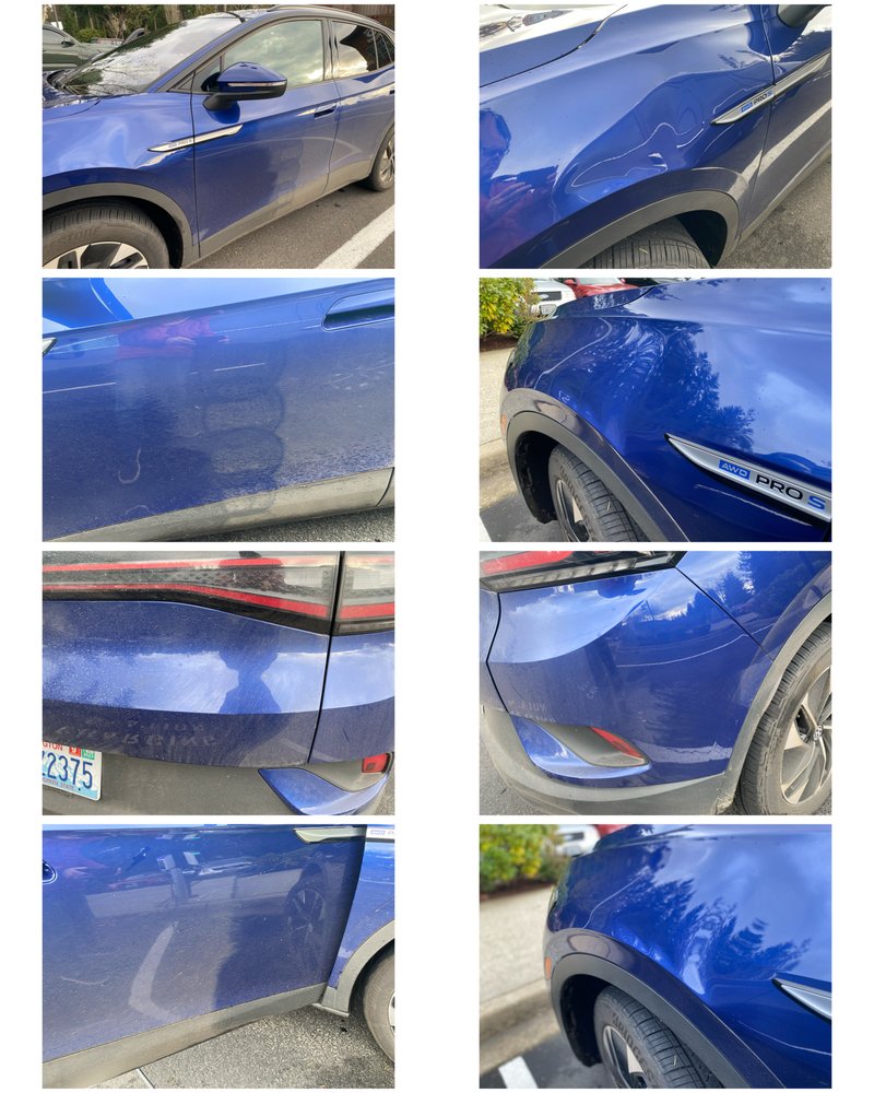 Photo of Bainbridge Mobile Auto Detail