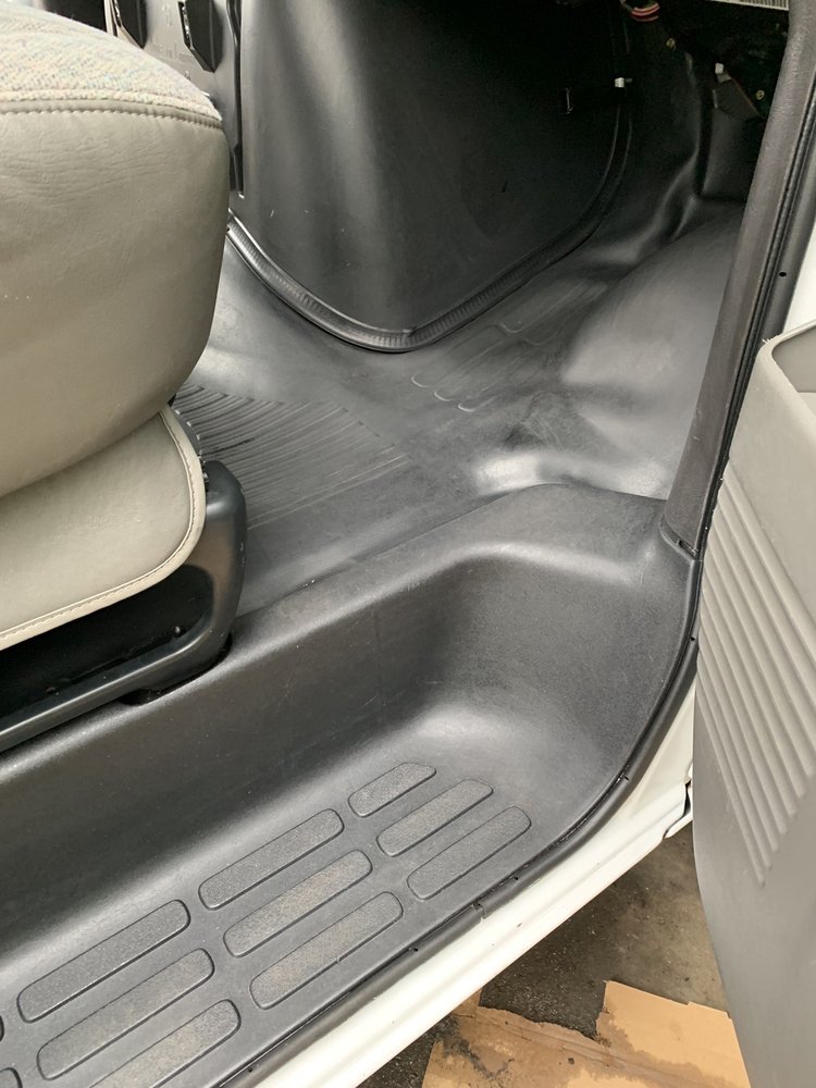Photo of Bainbridge Mobile Auto Detail