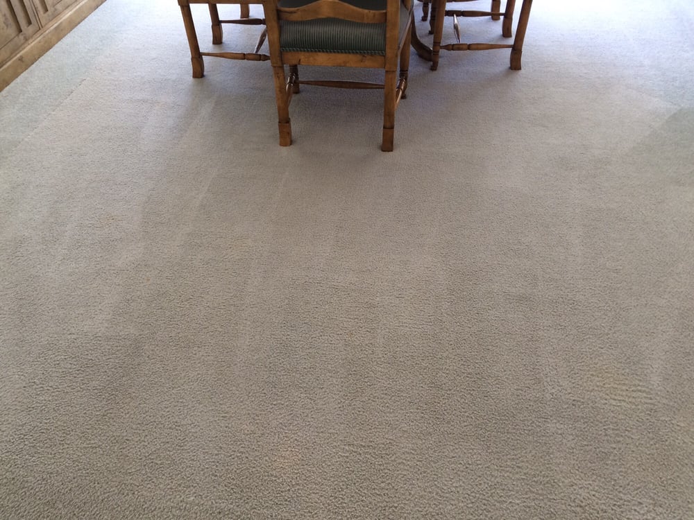 Photo of Anderson Carpet Cleaning