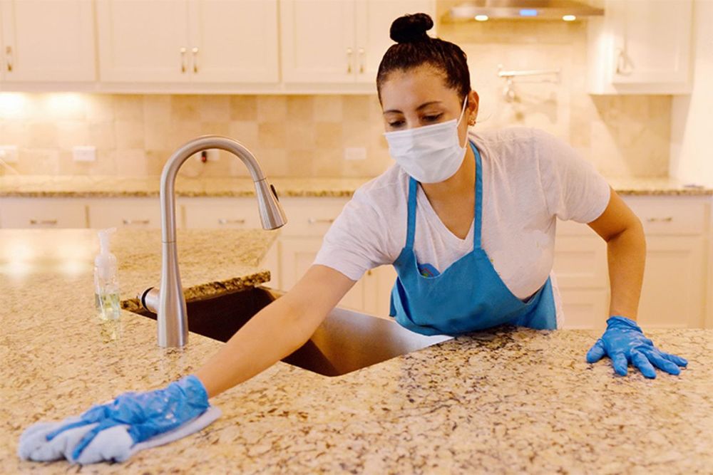 Photo of Kelli Moura Cleaning Services
