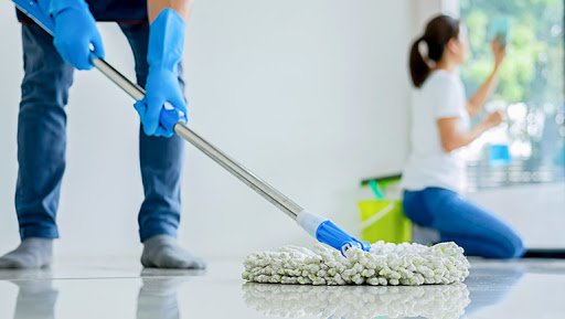 Photo of Kelli Moura Cleaning Services