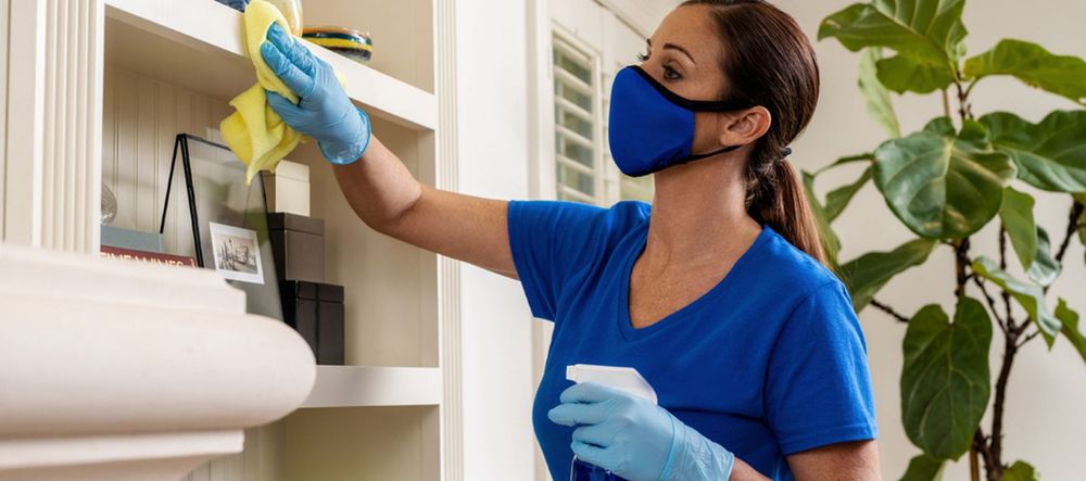 Photo of Kelli Moura Cleaning Services