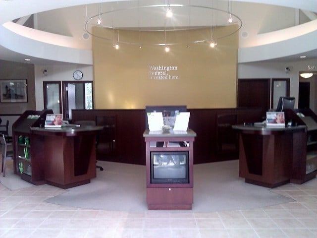 Photo of WaFd Bank