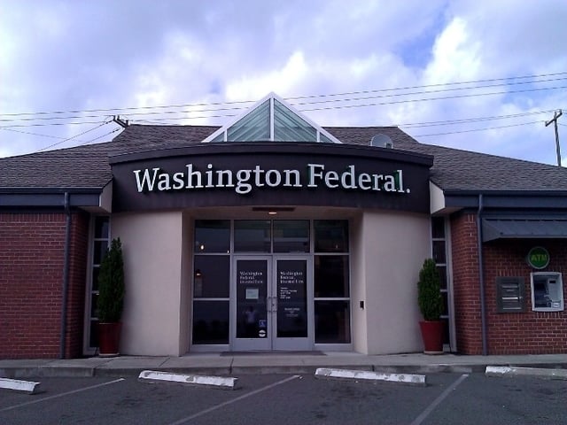 Photo of WaFd Bank
