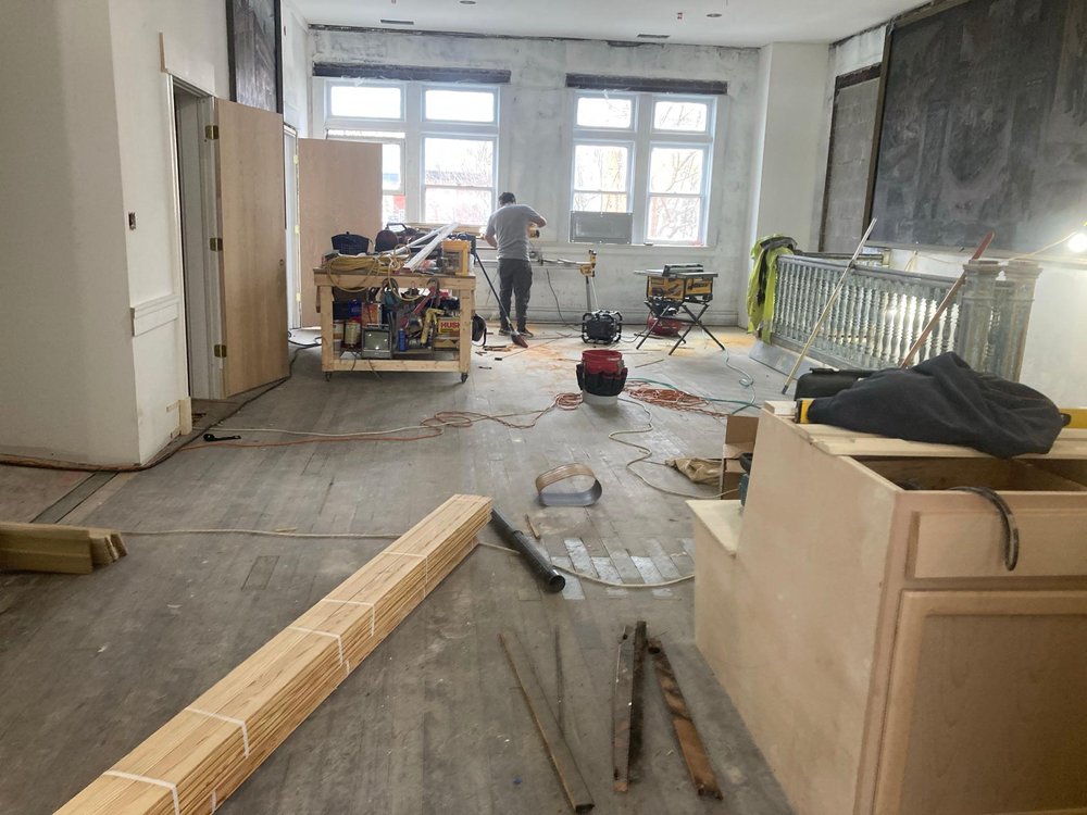 Photo of Joe's Remodeling Solutions