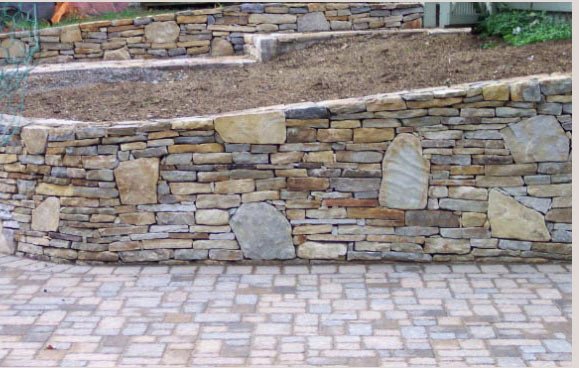 Photo of CBX Landscape Construction Corp