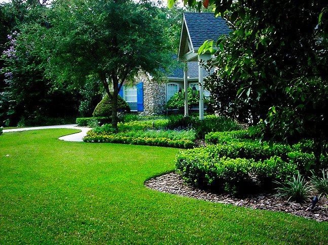 Photo of CBX Landscape Construction Corp