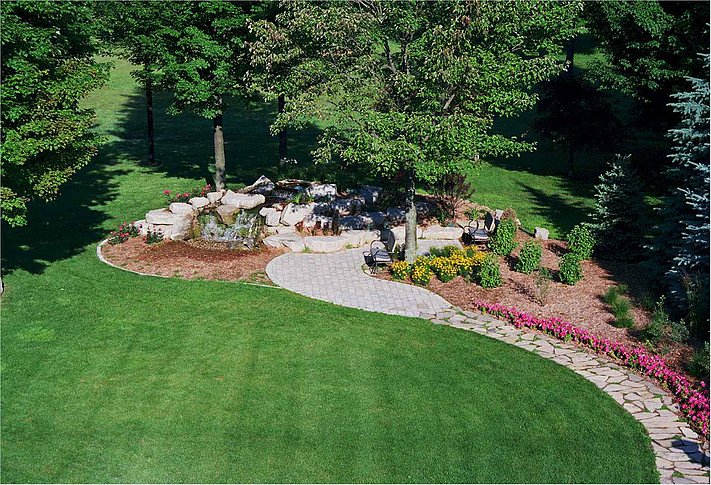 Photo of CBX Landscape Construction Corp