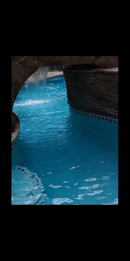 Photo of Midtown Swimming Pool Service