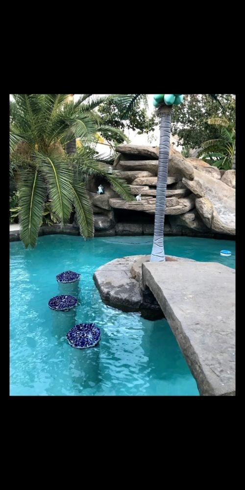 Photo of Midtown Swimming Pool Service