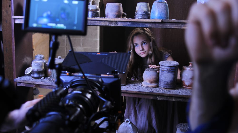 Photo of Casting Life Films