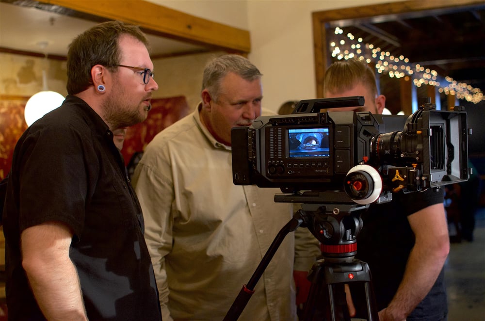 Photo of Casting Life Films