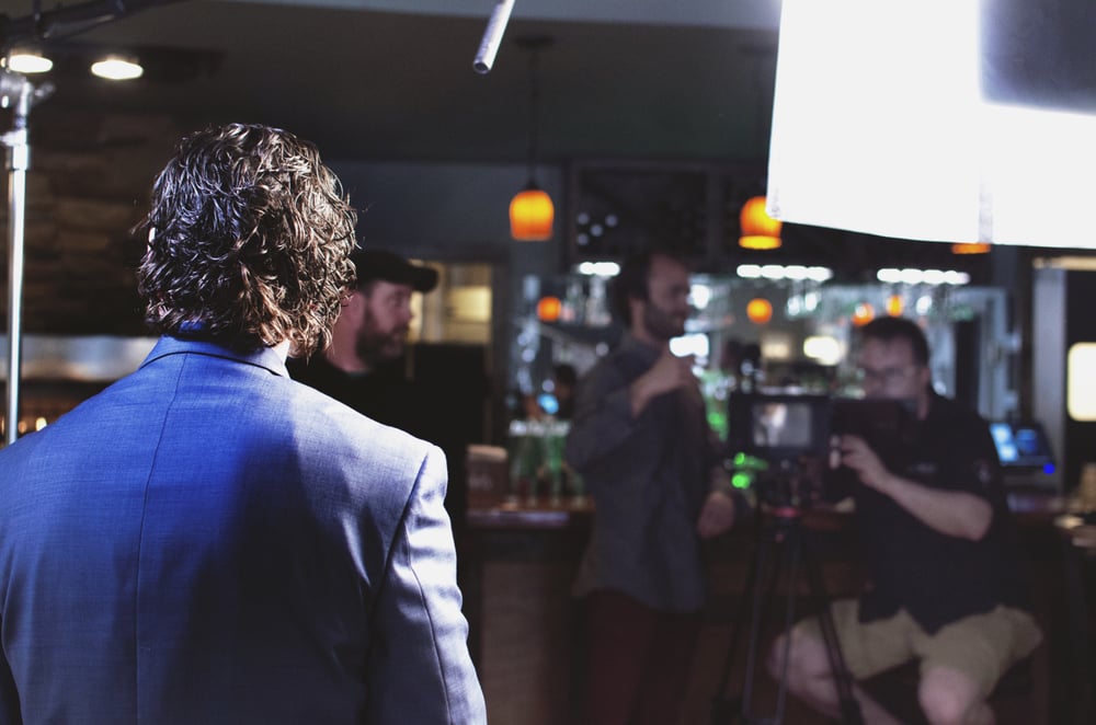 Photo of Casting Life Films