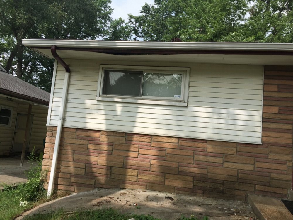 Photo of Steck Roofing