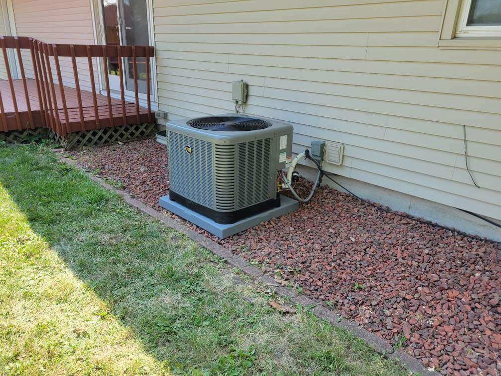 Photo of Indianola Mechanical