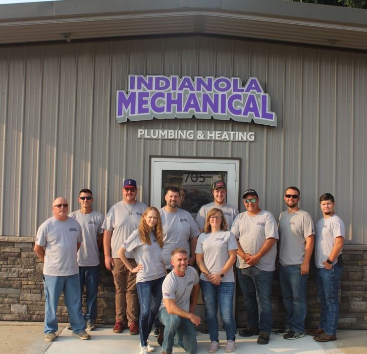 Photo of Indianola Mechanical