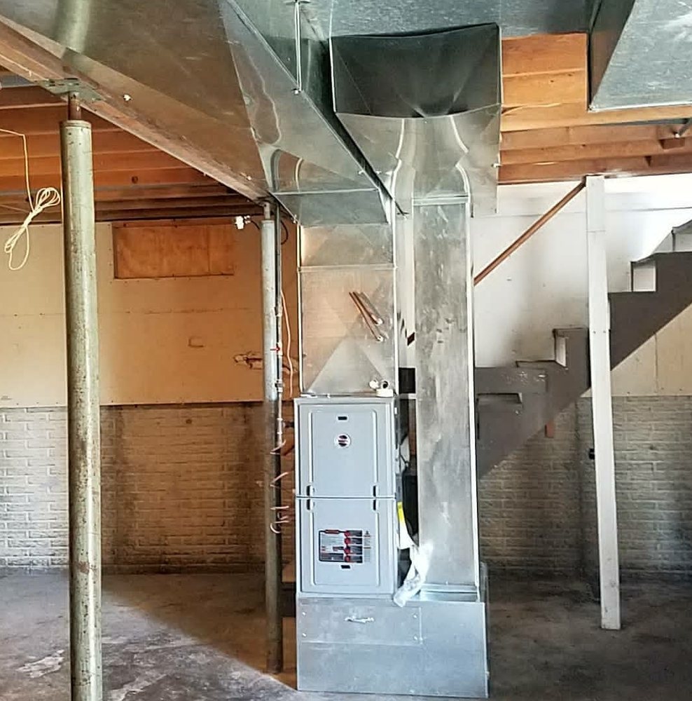 Photo of Indianola Mechanical