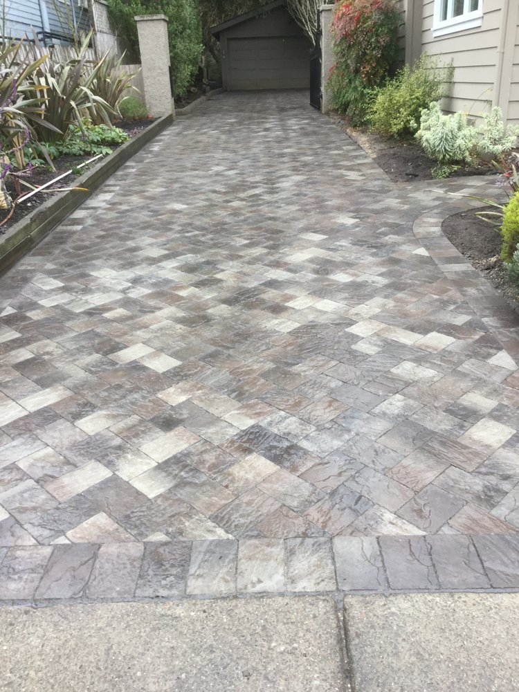 Photo of Pacific Hardscapes