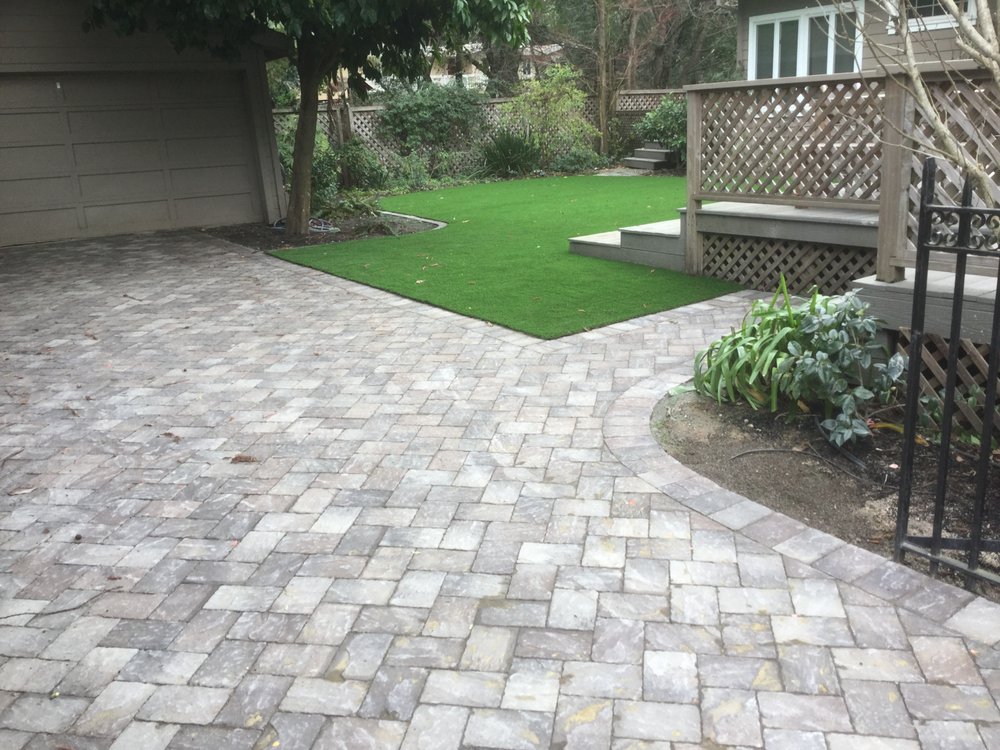 Photo of Pacific Hardscapes
