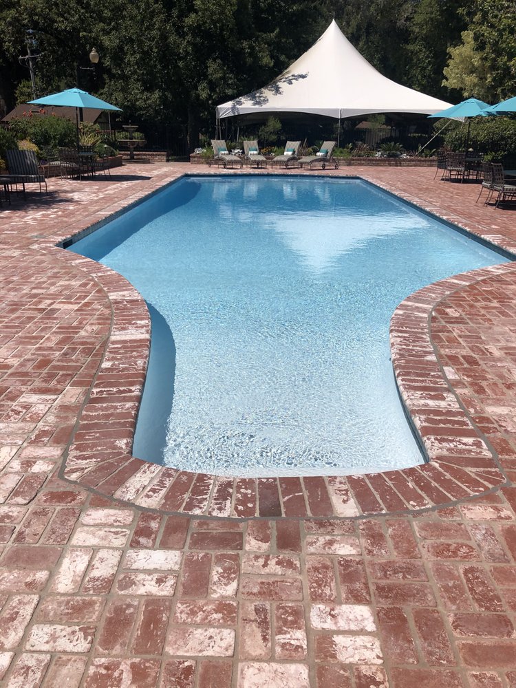 Photo of Pacific Hardscapes