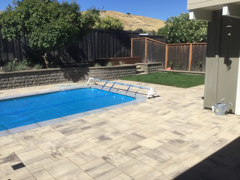 Photo of Pacific Hardscapes