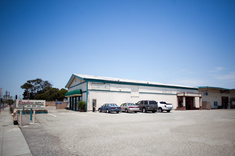Photo of Bayshore Supply and Lights