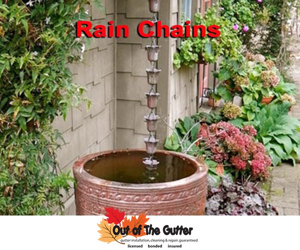 Photo of Out Of The Gutter