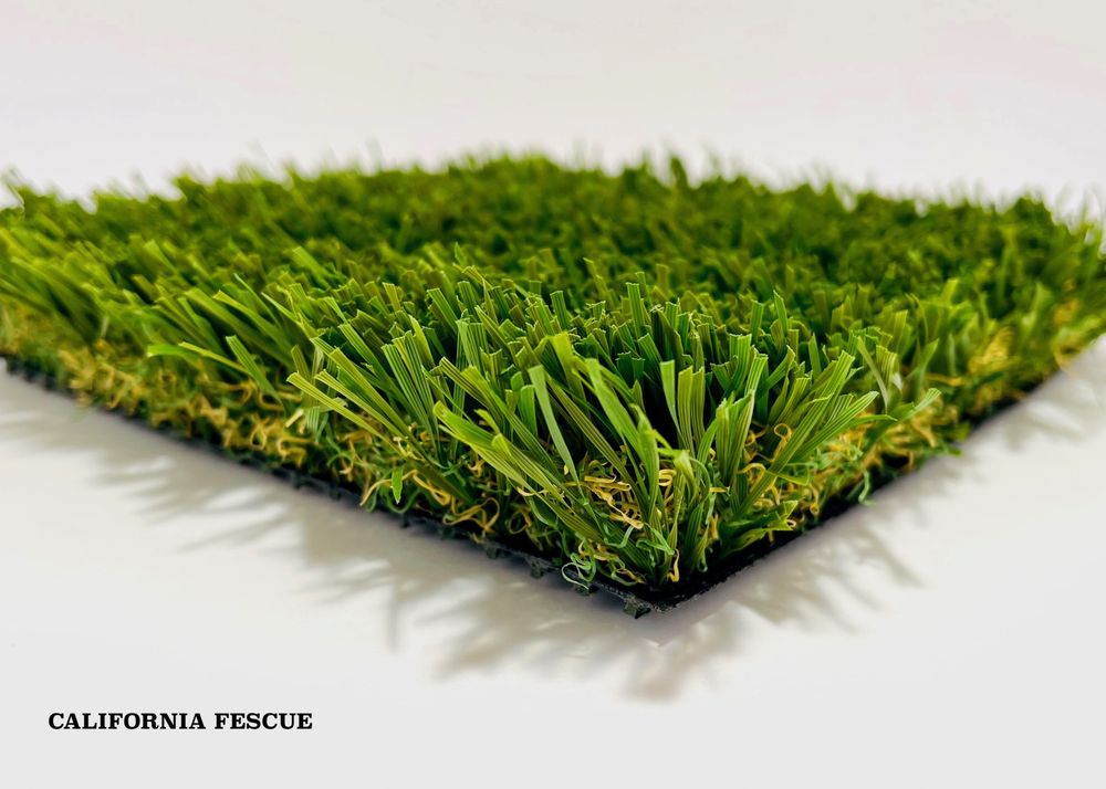 Photo of Better Than Real Artificial Grass