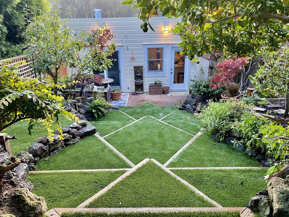Photo of Better Than Real Artificial Grass