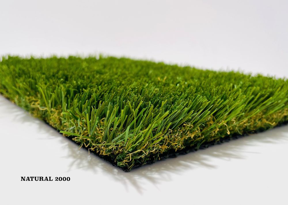 Photo of Better Than Real Artificial Grass